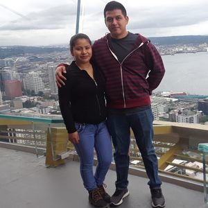 Meet your Posher, Yenifer